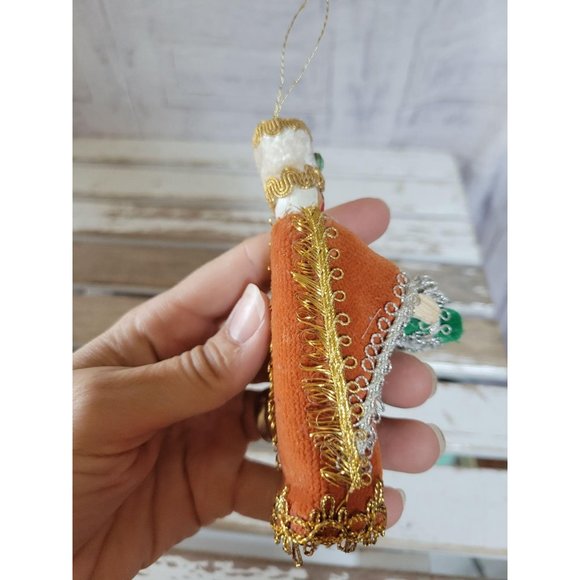 Vintage Wise man present - Picture 3 of 7